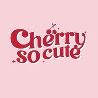 CHERRY SO CUTE