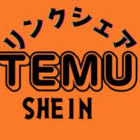 Temu(テム) SHEIN(シーン)TikTokなどのリンク先などに☞お困りの方シェア場所