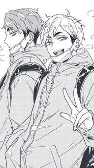 ハイキュー[緩なり]