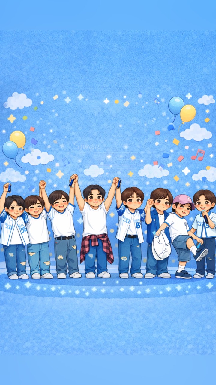 購購🍎Super Junior周邊代購