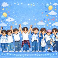 購購🍎Super Junior周邊代購