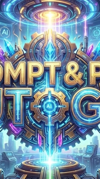 PROMPT&PLAY AUTO GEN PRO