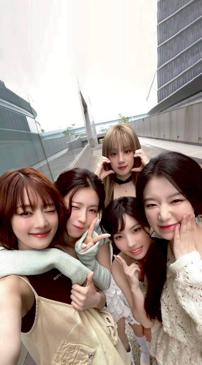 I-dle &Blankpink粉絲群🎀免宣拐/無退任
