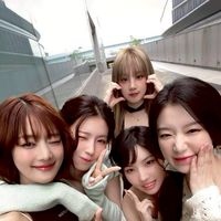 I-dle &Blankpink粉絲群🎀免宣拐/無退任