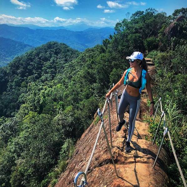 圖片來源 / IG @passionya