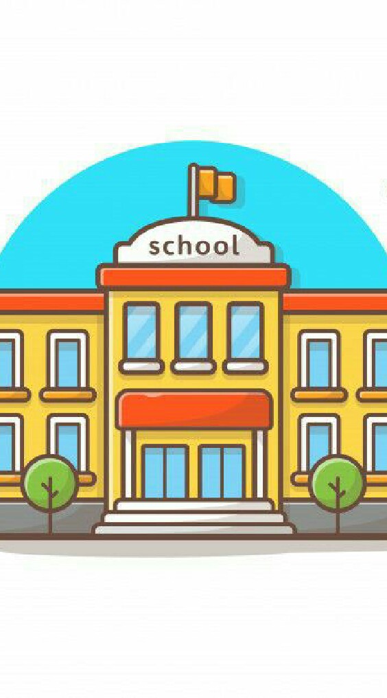 ระบายเรื่องโรงเรียน ป.4-ป.6