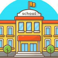 ระบายเรื่องโรงเรียน ป.4-ป.6