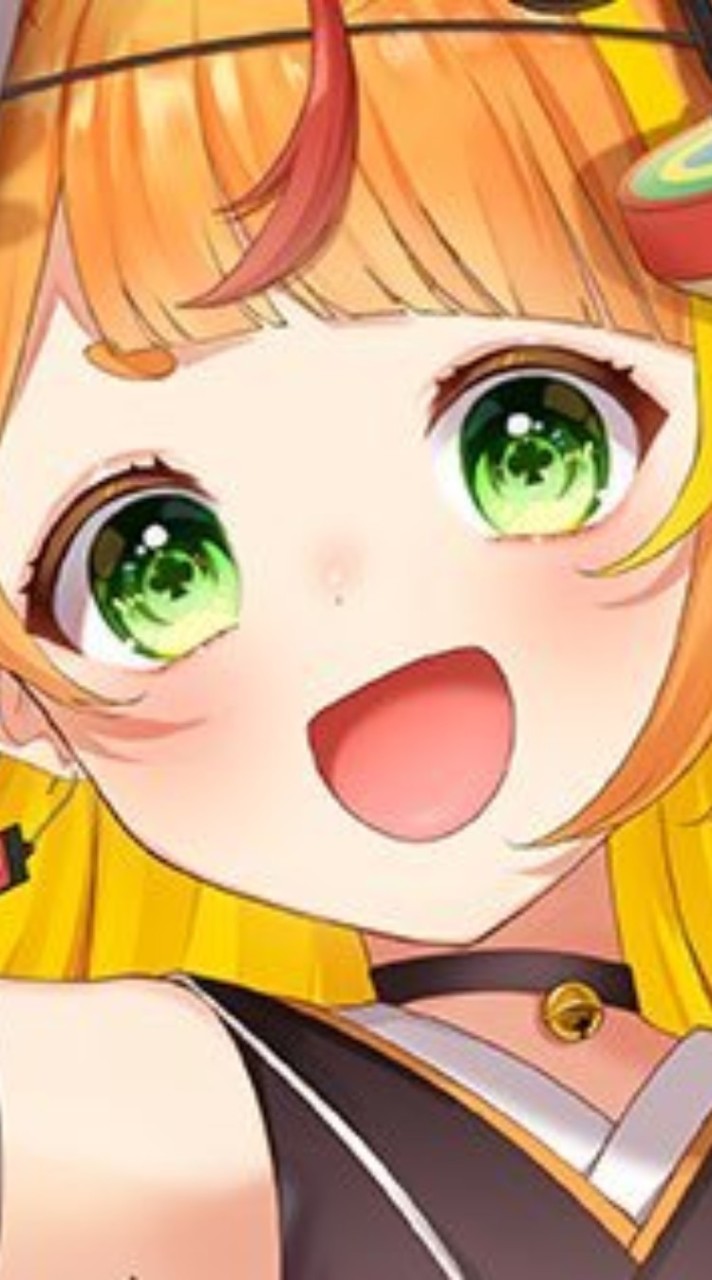 小廻こま推し集まれ！