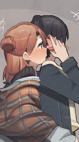 anime yuri✯[⚢]