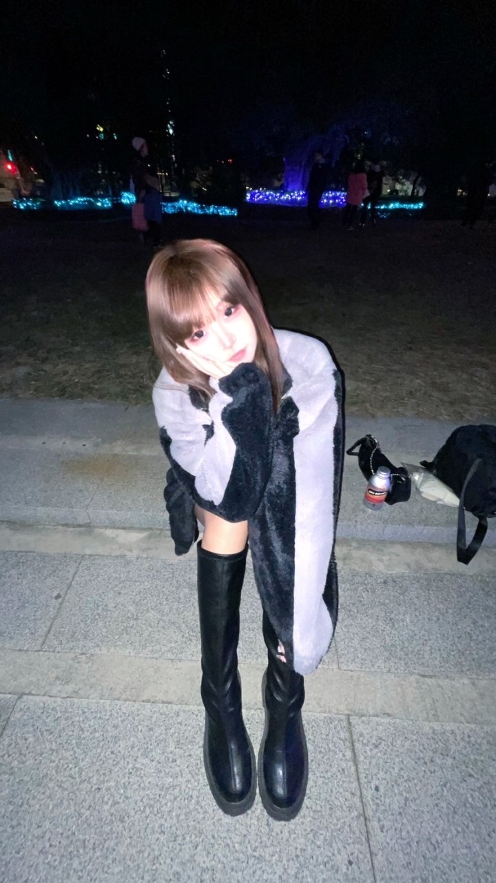 星累