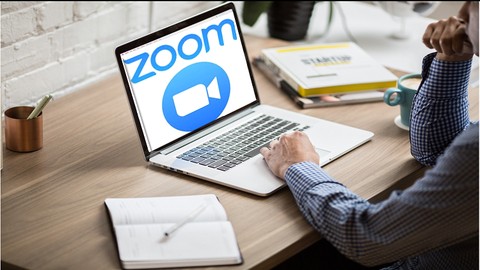 Zoom: Start and Run Professional Zoom Meetings like a Zoom Expert. Video conferencing with Zoom. Zoo