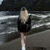 ˚₊· 𐙚  雪 落 娜 心 ·₊˚