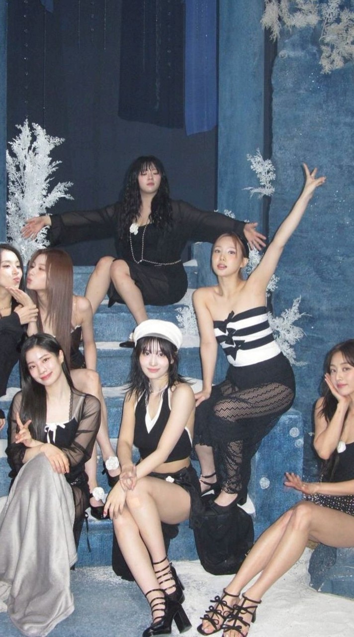 ❤TWICE好きな人集まれ❤