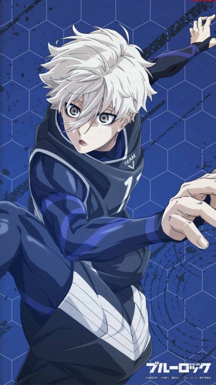 二次元の空間💙🩵
