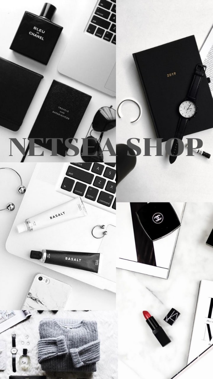 Ns Shop ᴏɴʟɪɴᴇ