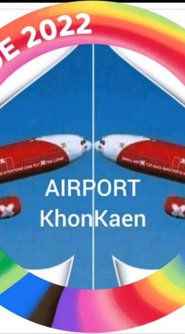 ห้องเชื่อมงาน AIRPORT KHONKAEN2023