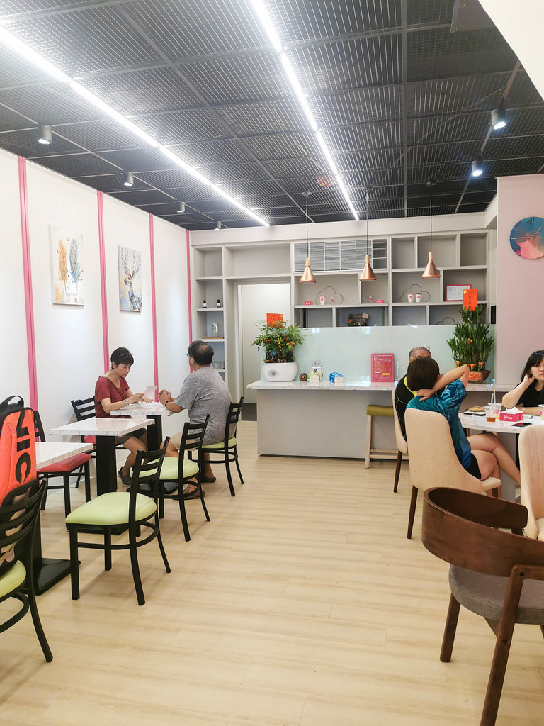 mr. egg 韓風手做三明治 (36)