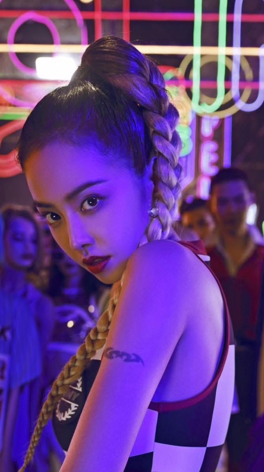 蔡依林Jolin Tsai 專群