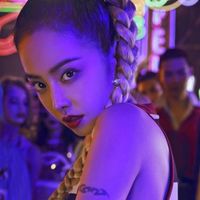 蔡依林Jolin Tsai 專群