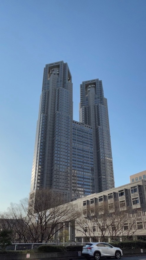2021年度入都する教員グループ