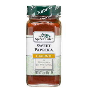 料理的天然紅色素匈牙利飯必備香料美國原裝進口