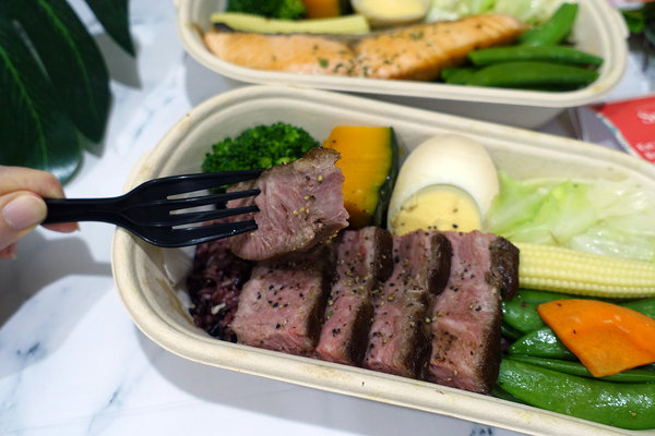 Su/food外送、沐越外送，王品集團美食外送讓外食也能健康吃，不出門也能享受異國料理餐廳美食