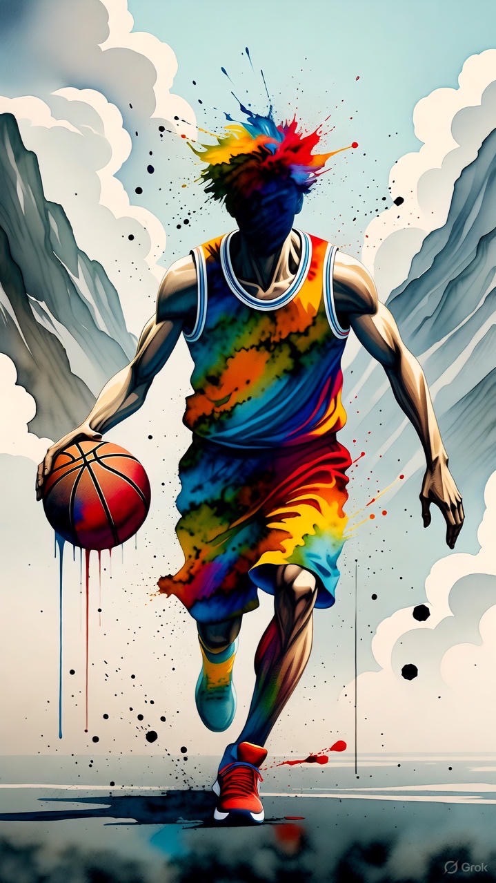 大桃園籃球俱樂部