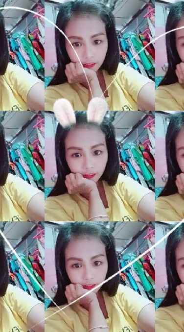 My happiness is you 🤔🤔