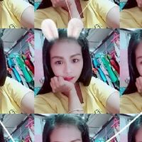 My happiness is you 🤔🤔