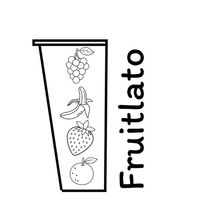 Fruitlato