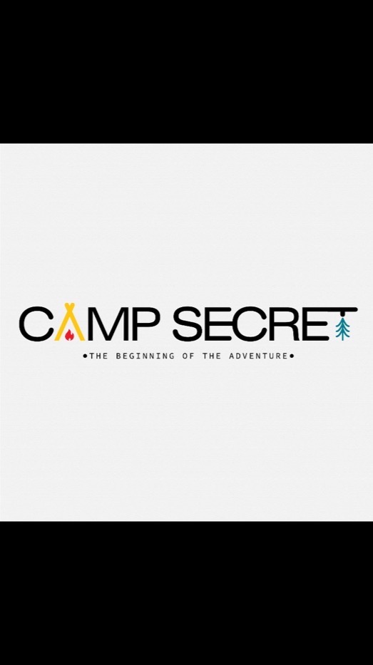CAMP SECRET