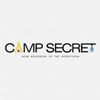CAMP SECRET