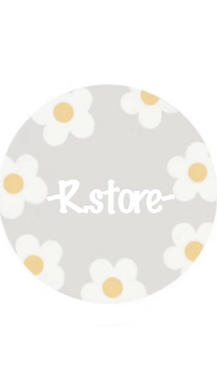 -R.store-童裝 雜貨選物工作室