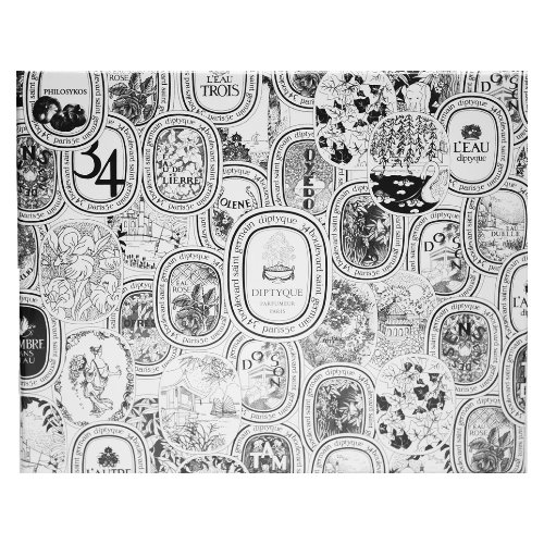 感謝1976引進這組隨身香水禮盒，讓觀望Diptyque許久的我能一次擁有5個品項作為下次收集的指標，希望下次能有不同香調的禮盒，然後我要努力存錢收集我的Diptyque