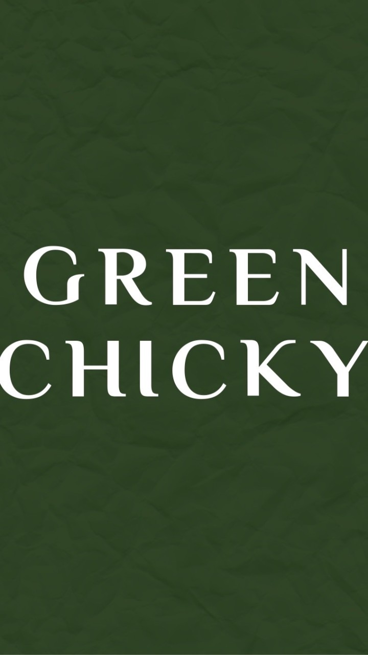 GREEN CHICKY - ธุรกิจไก่เขียว