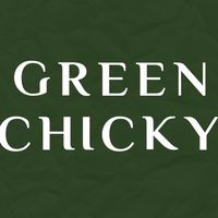 GREEN CHICKY - ธุรกิจไก่เขียว