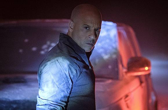 Bloodshot Film Review Vin Diesel Is All Muscles And Mumbles In