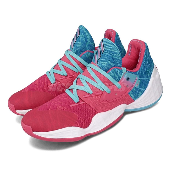 愛迪達 NBA 球星代言款 簽名款 大鬍子 James Harden