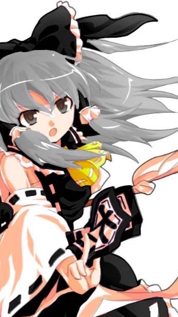 東方好き集まれ！