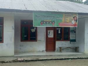 Bocah Cilik Tewas Ditabrak Mobil Ayahnya di Samosir