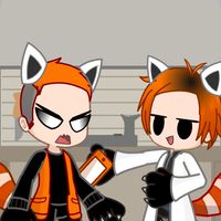 あゆちーの相談&オリキャラオプ