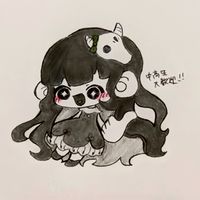 【めめ村】中高生あつまれー【イラスト部】（中学生高校生限定）