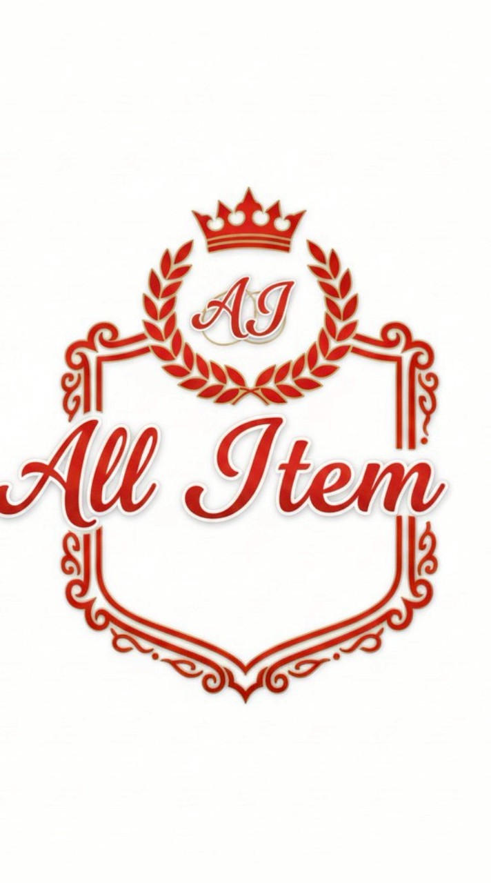 All items & All brands luxury