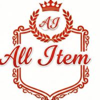 All items & All brands luxury