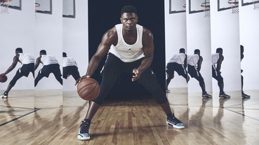 新聞分享 / Jordan Brand 傳出將在 2021 年推出 Zion Williamson 個人簽名鞋