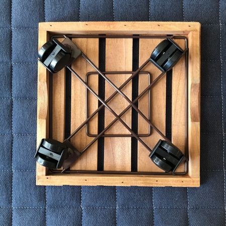 脅威のシンデレラフィット 思わずダイソーで雄叫びをあげました