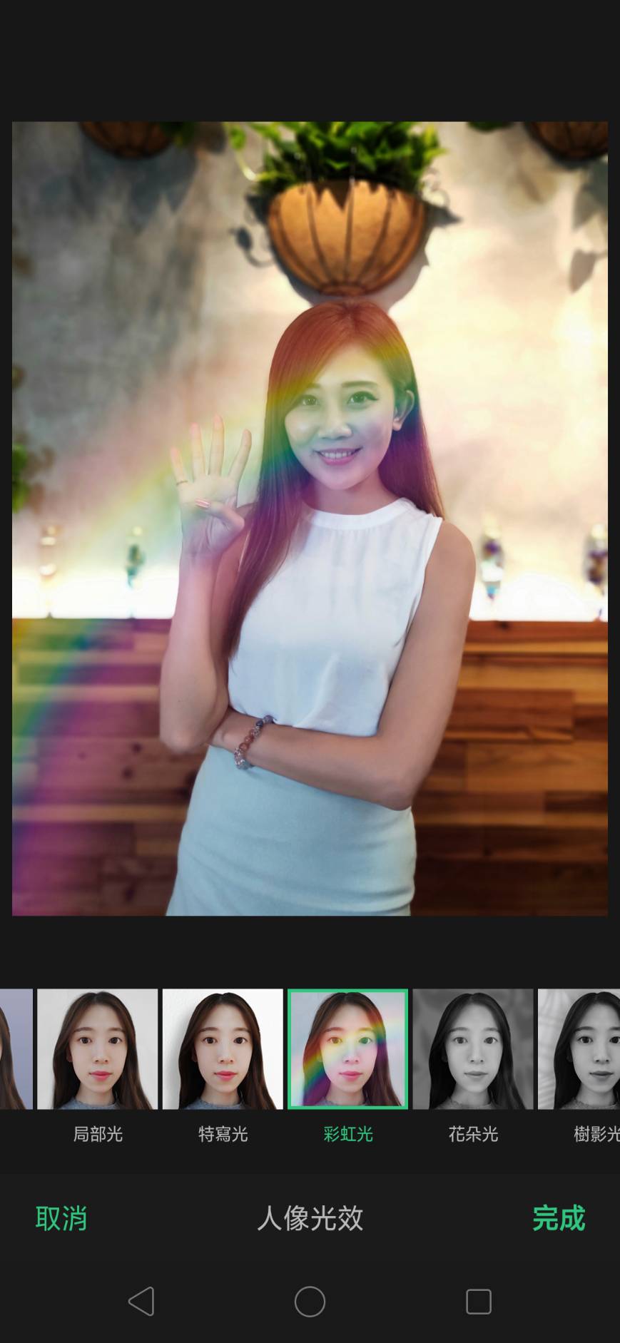 OPPO R17 簡單動手玩，外型更美、AI 自拍變聰明