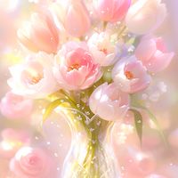 AIアート🌸春のスタートアップ説明会