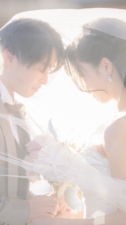 竹畑 尚晟・荒木 明 💐結婚式💐
