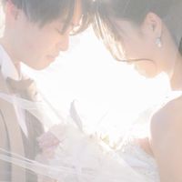 竹畑 尚晟・荒木 明 💐結婚式💐